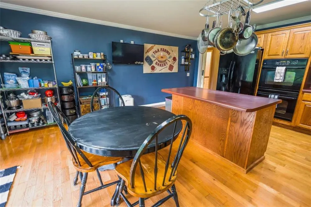 221 Chigger Ridge Road Carnesville, GA 30521