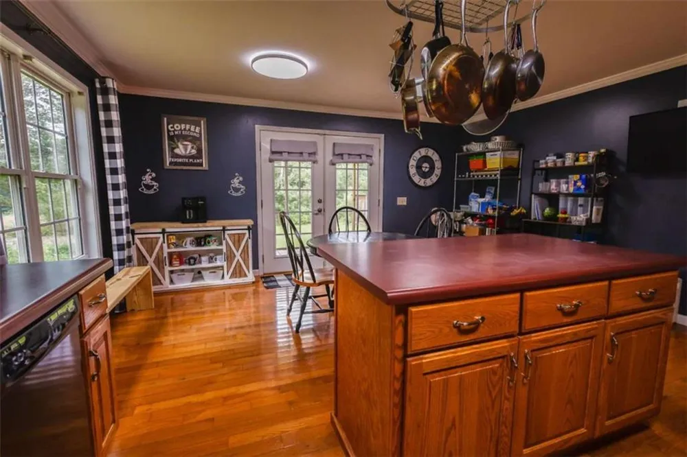 221 Chigger Ridge Road Carnesville, GA 30521