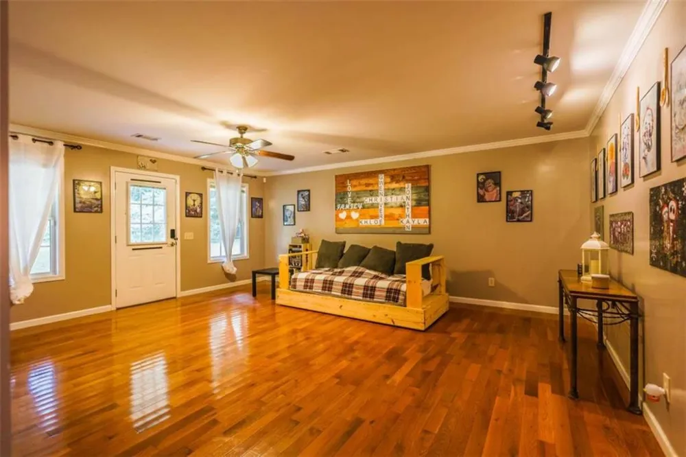 221 Chigger Ridge Road Carnesville, GA 30521