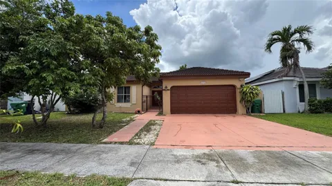 14332 SW 163RD STREET