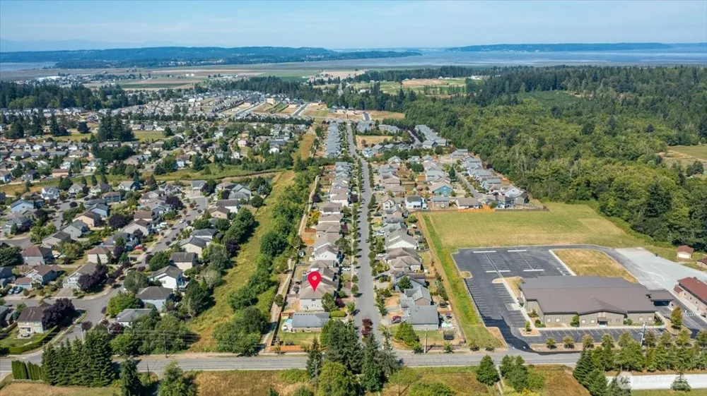 6908 288th Street NW Stanwood, WA 98292