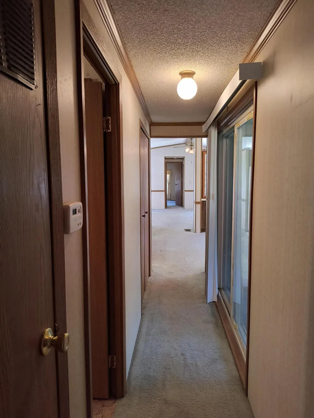 728 W 32nd Street #Parcel B Webber Township, MI 49304