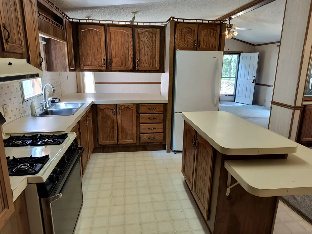 728 W 32nd Street #Parcel B Webber Township, MI 49304