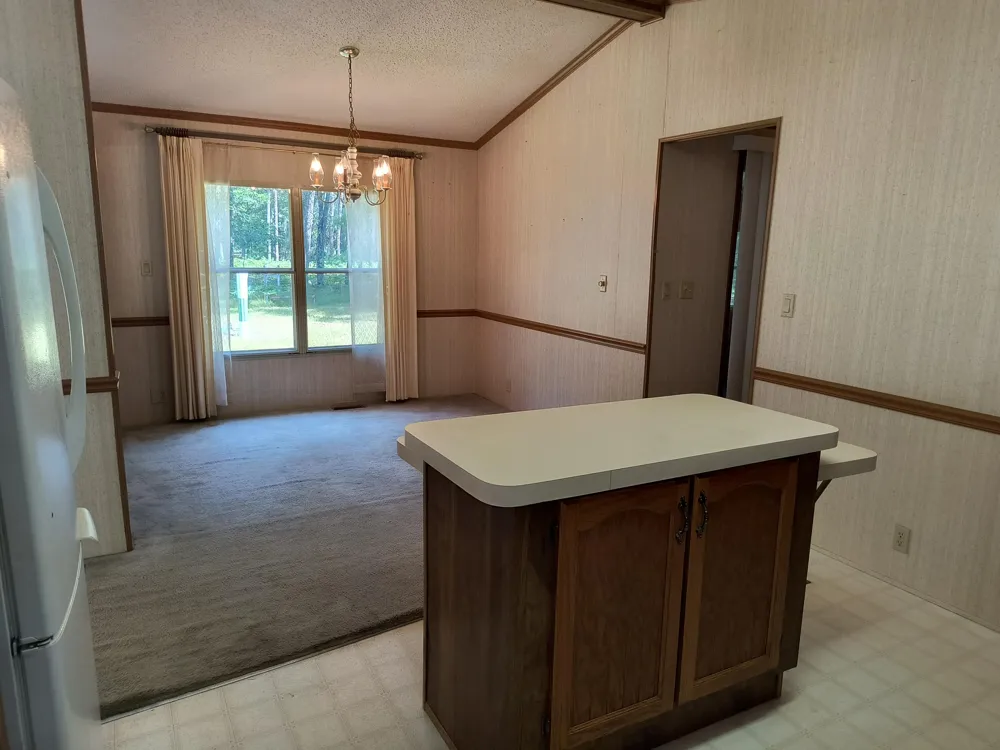 728 W 32nd Street #Parcel B Webber Township, MI 49304