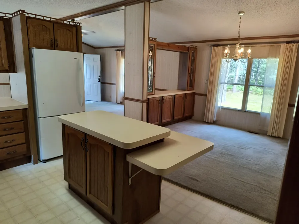 728 W 32nd Street #Parcel B Webber Township, MI 49304