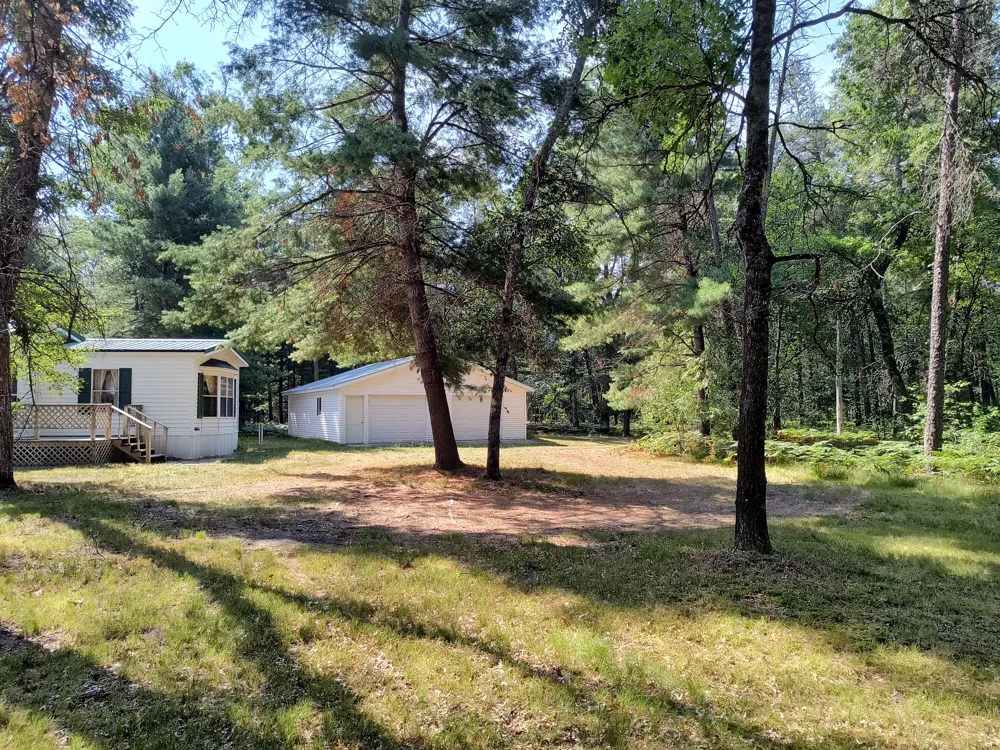 728 W 32nd Street #Parcel B Webber Township, MI 49304