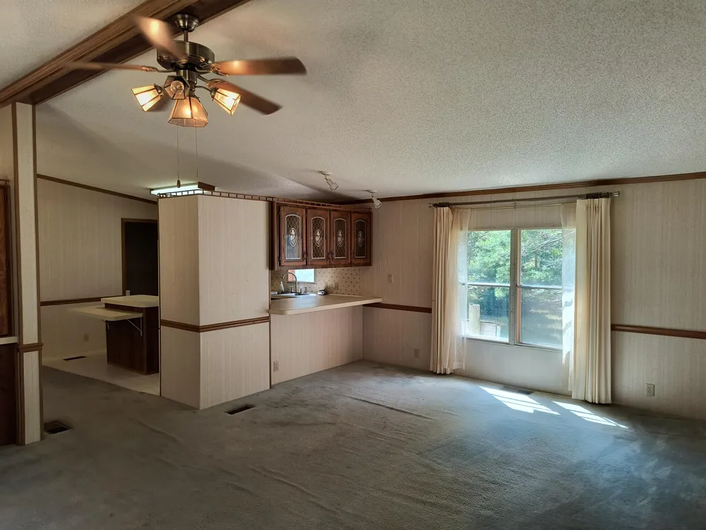 728 W 32nd Street #Parcel B Webber Township, MI 49304