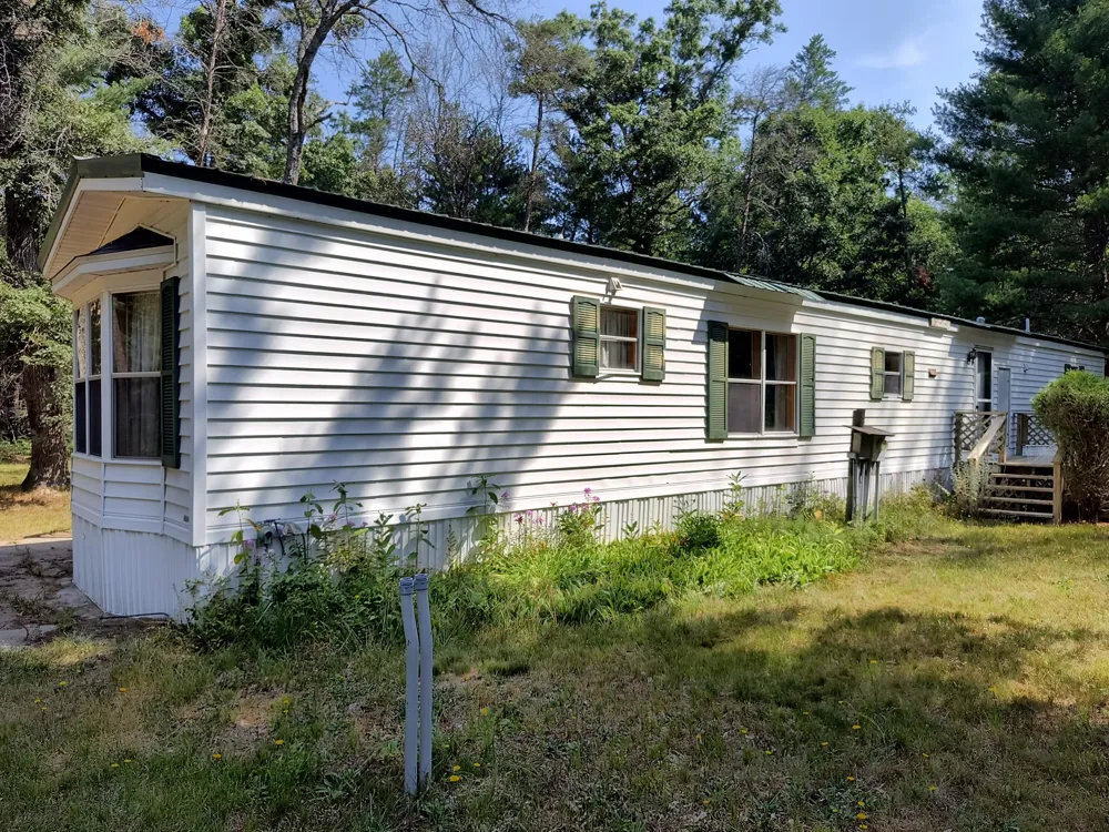 728 W 32nd Street #Parcel B Webber Township, MI 49304
