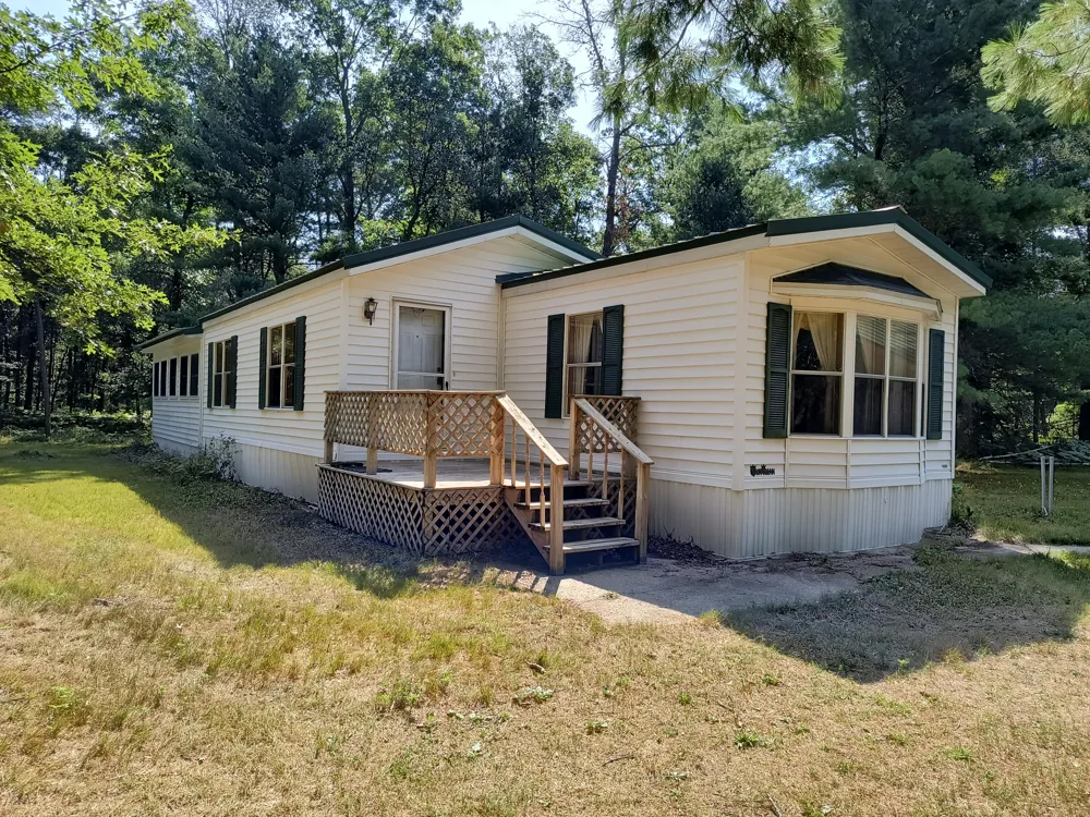 728 W 32nd Street #Parcel B Webber Township, MI 49304