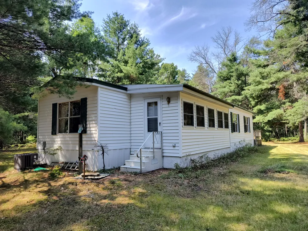 728 W 32nd Street #Parcel B Webber Township, MI 49304