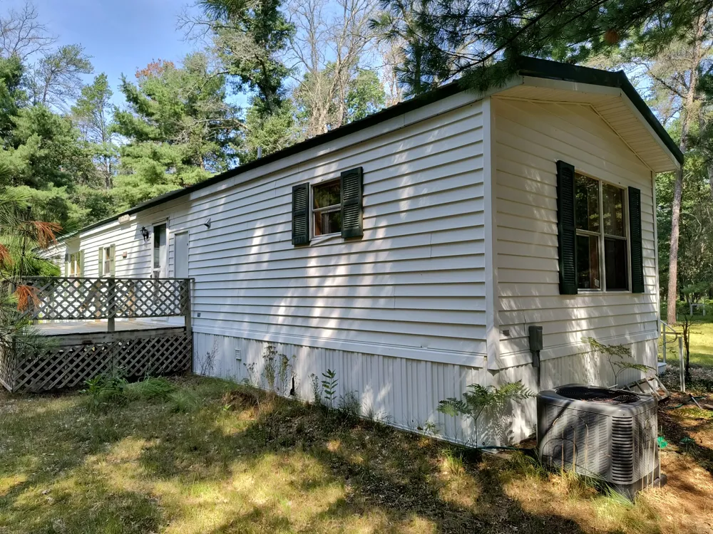 728 W 32nd Street #Parcel B Webber Township, MI 49304