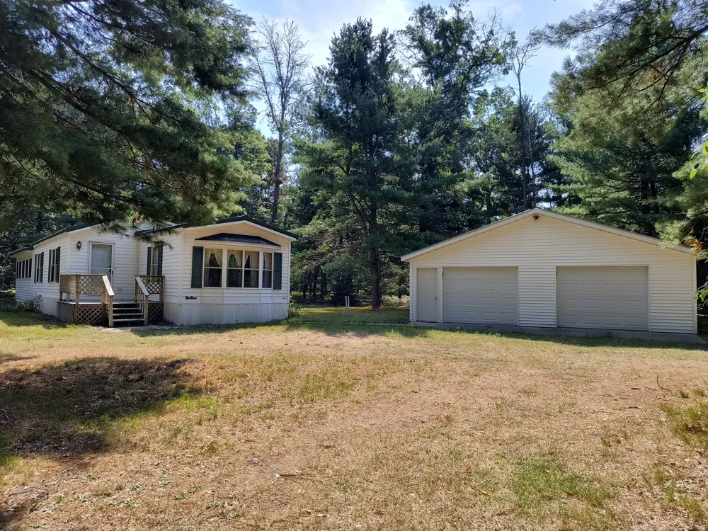 728 W 32nd Street #Parcel B Webber Township, MI 49304