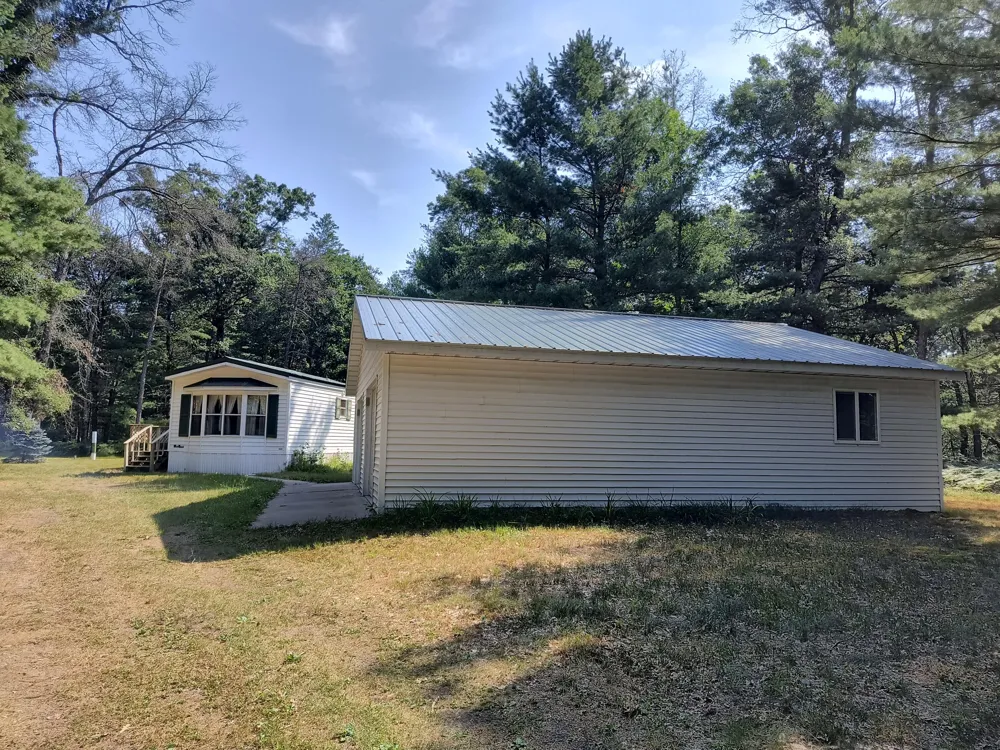 728 W 32nd Street #Parcel B Webber Township, MI 49304