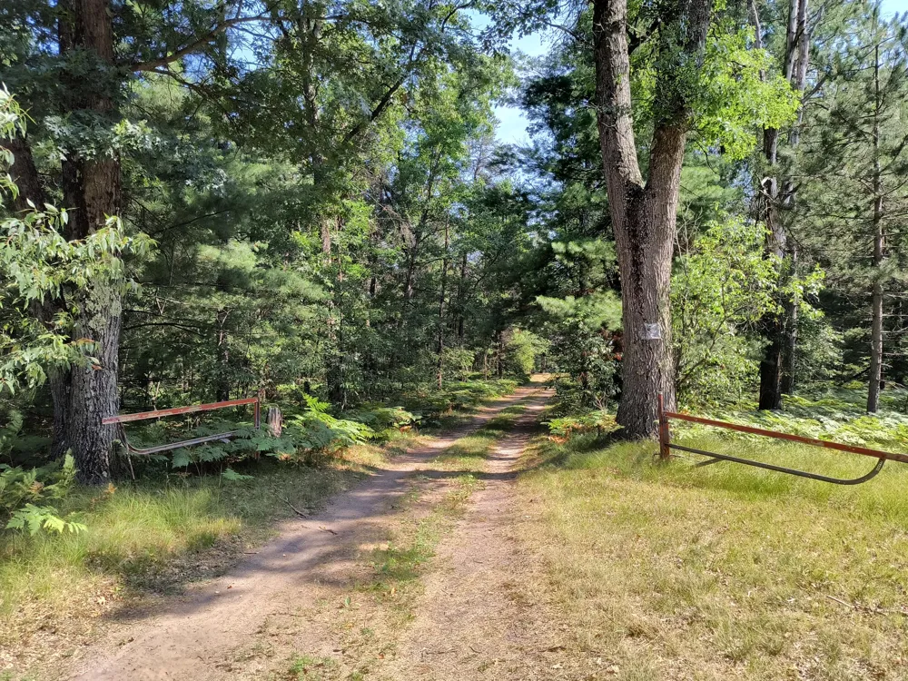 728 W 32nd Street #Parcel B Webber Township, MI 49304
