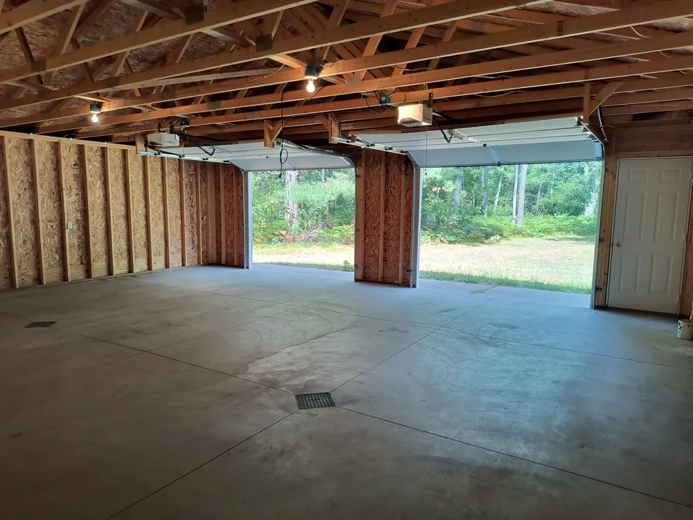 728 W 32nd Street #Parcel B Webber Township, MI 49304