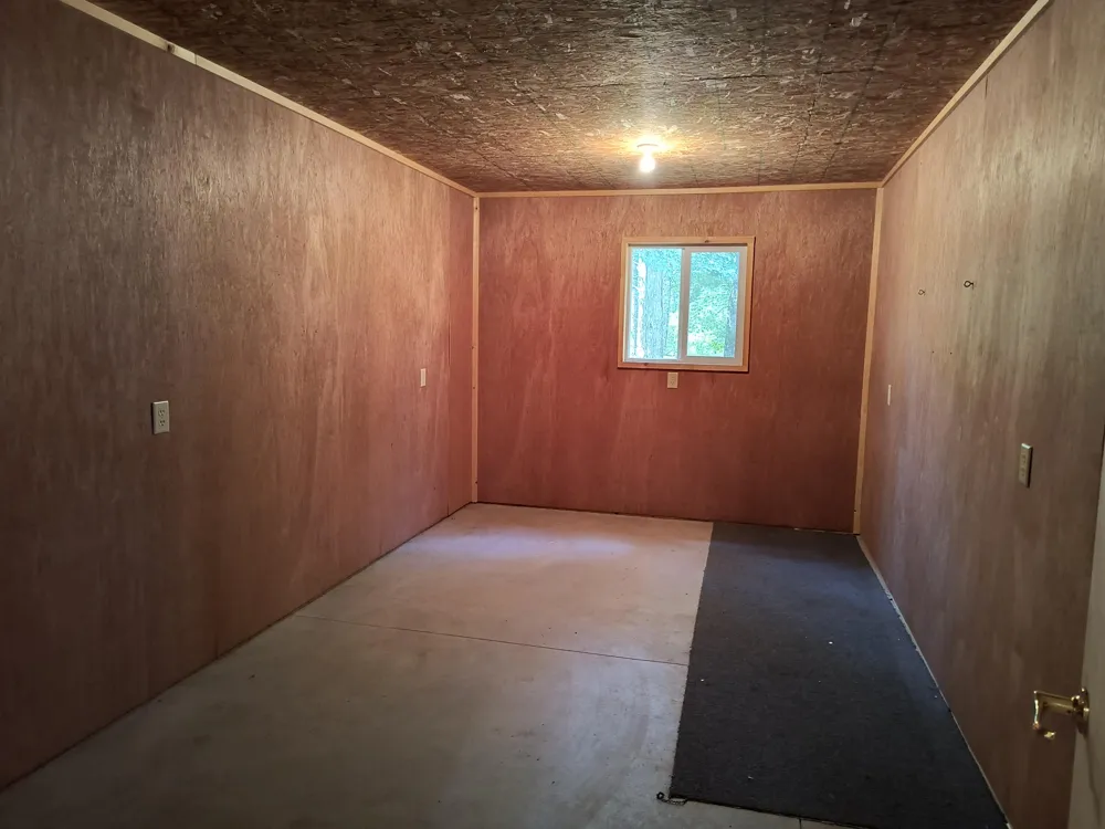 728 W 32nd Street #Parcel B Webber Township, MI 49304