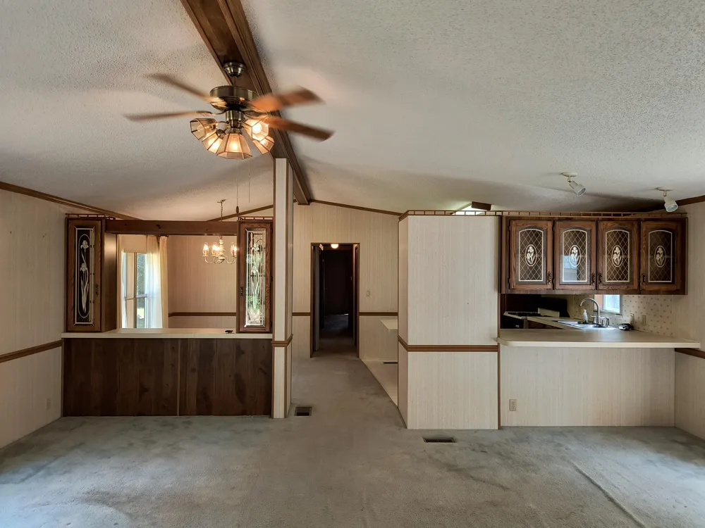 728 W 32nd Street #Parcel B Webber Township, MI 49304