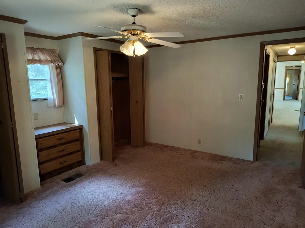728 W 32nd Street #Parcel B Webber Township, MI 49304