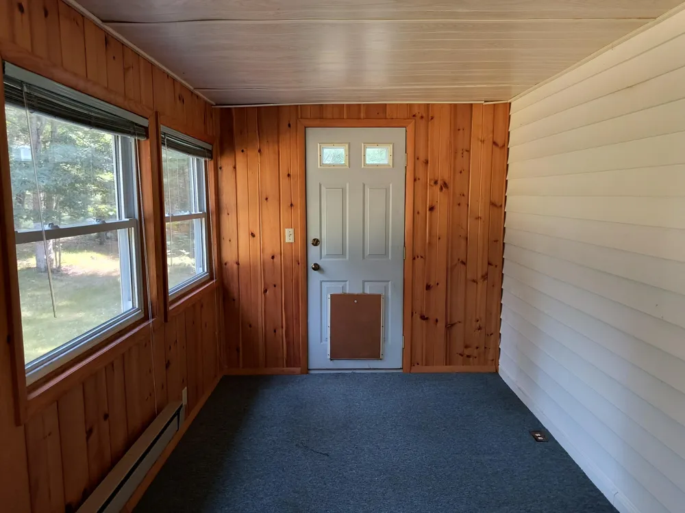 728 W 32nd Street #Parcel B Webber Township, MI 49304