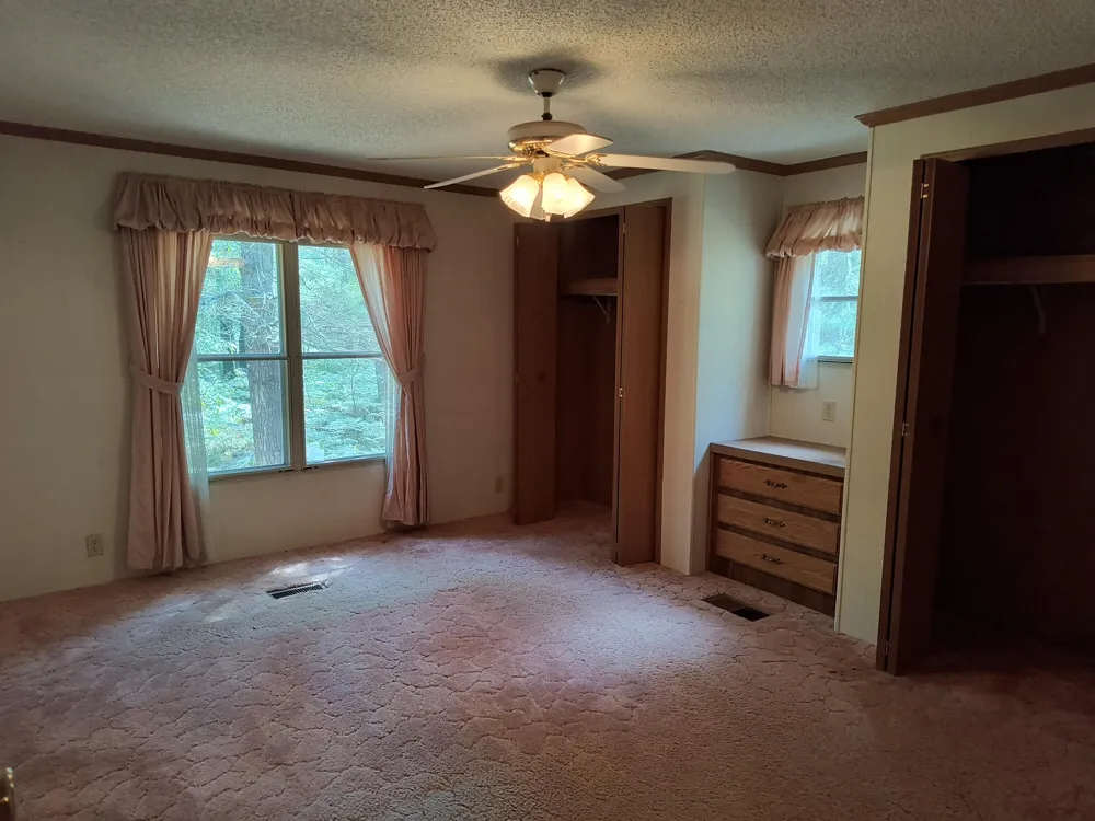 728 W 32nd Street #Parcel B Webber Township, MI 49304