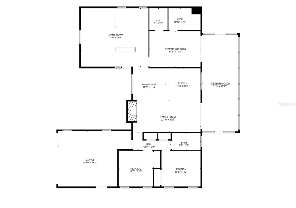 18255 LAKE LINDSEY ROAD Brooksville, FL 34601