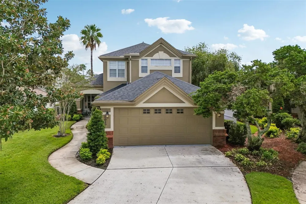 3050 SHOAL CREEK VILLAGE DRIVE Lakeland, FL 33803