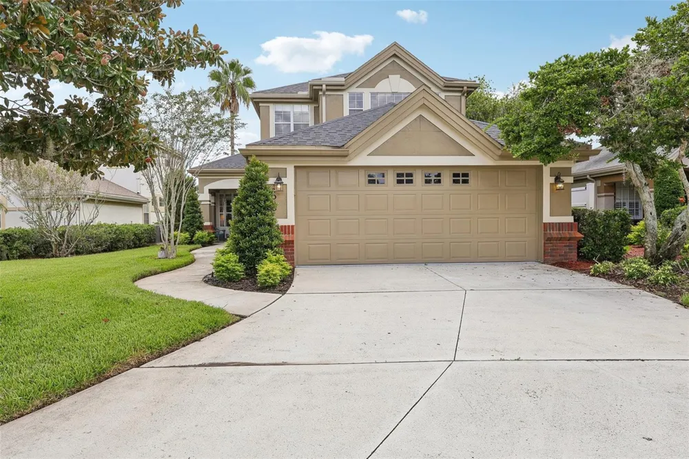 3050 SHOAL CREEK VILLAGE DRIVE Lakeland, FL 33803
