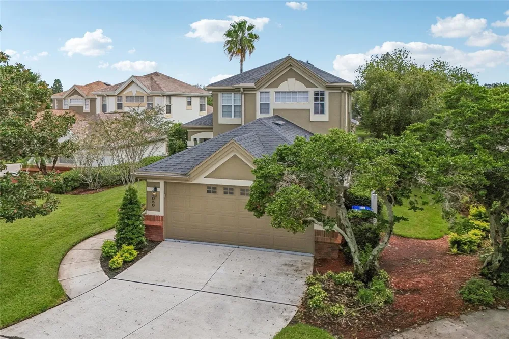 3050 SHOAL CREEK VILLAGE DRIVE Lakeland, FL 33803