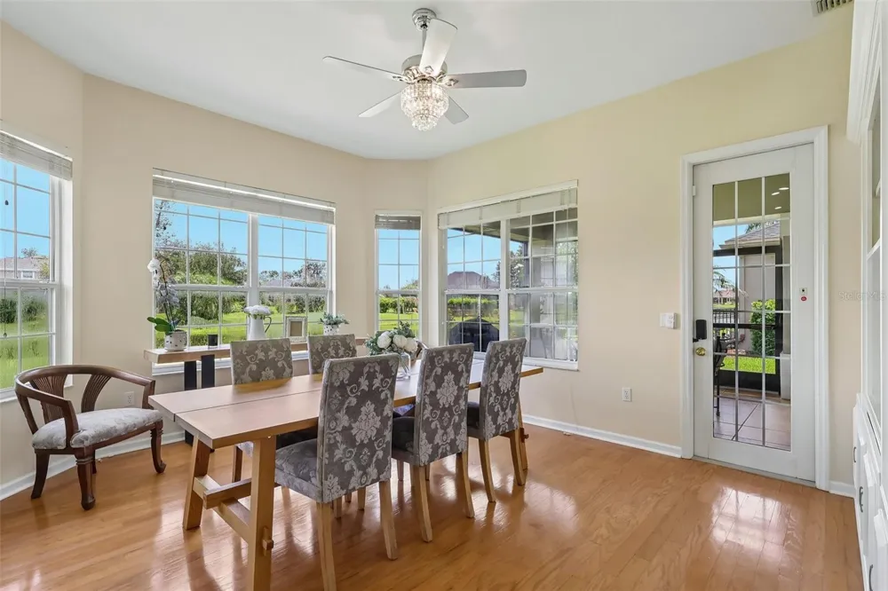 3050 SHOAL CREEK VILLAGE DRIVE Lakeland, FL 33803
