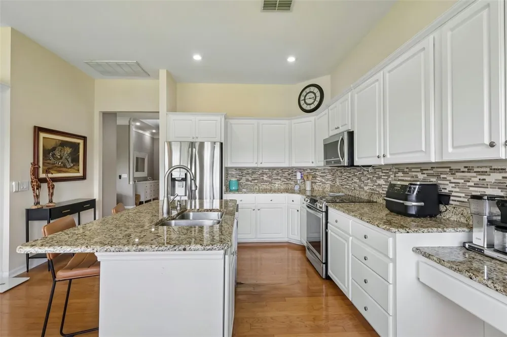 3050 SHOAL CREEK VILLAGE DRIVE Lakeland, FL 33803
