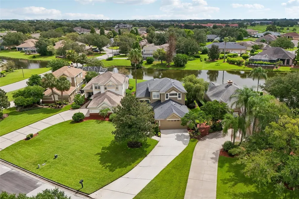 3050 SHOAL CREEK VILLAGE DRIVE Lakeland, FL 33803