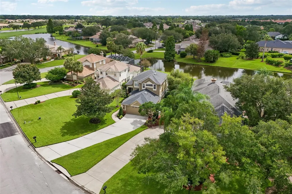 3050 SHOAL CREEK VILLAGE DRIVE Lakeland, FL 33803