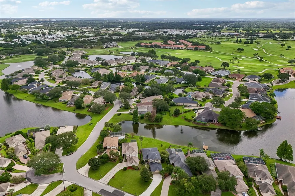 3050 SHOAL CREEK VILLAGE DRIVE Lakeland, FL 33803