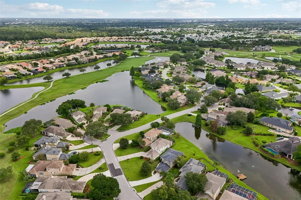3050 SHOAL CREEK VILLAGE DRIVE Lakeland, FL 33803