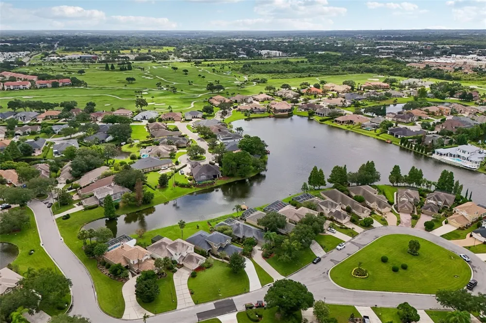 3050 SHOAL CREEK VILLAGE DRIVE Lakeland, FL 33803