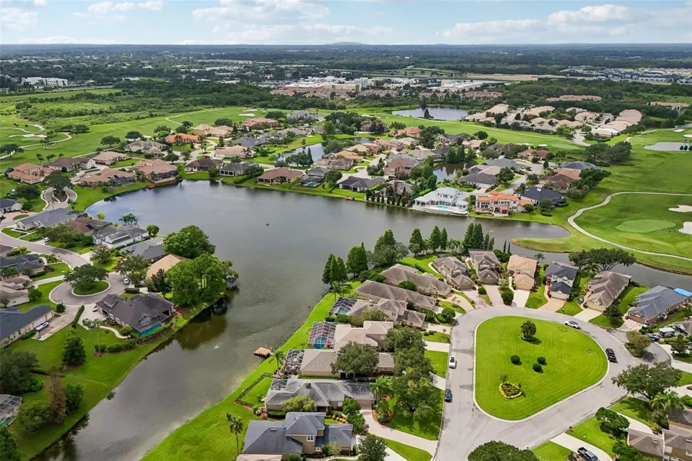 3050 SHOAL CREEK VILLAGE DRIVE Lakeland, FL 33803