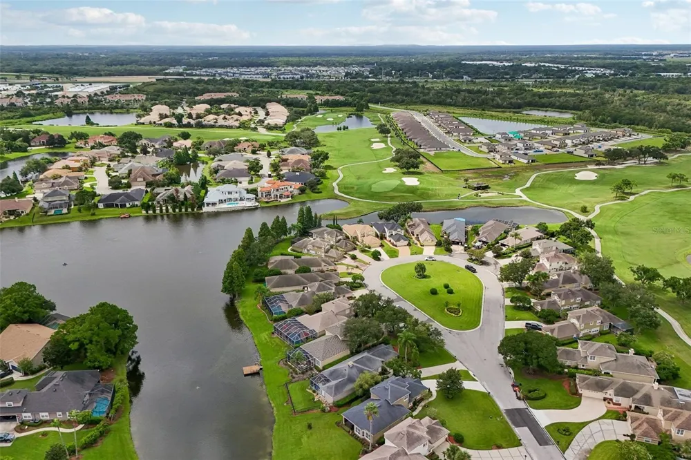 3050 SHOAL CREEK VILLAGE DRIVE Lakeland, FL 33803