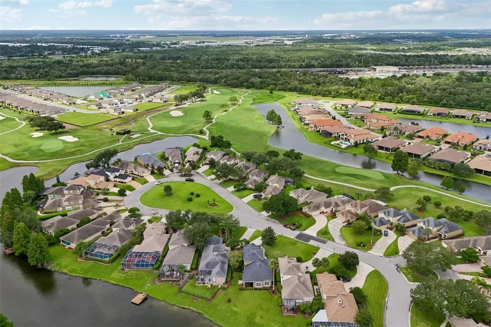 3050 SHOAL CREEK VILLAGE DRIVE Lakeland, FL 33803