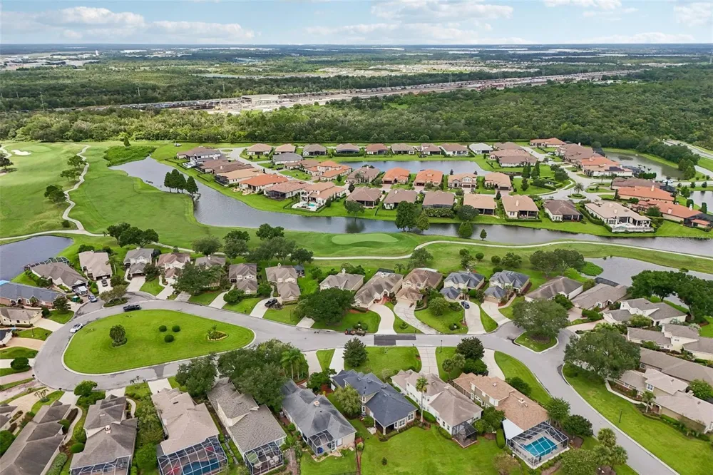 3050 SHOAL CREEK VILLAGE DRIVE Lakeland, FL 33803