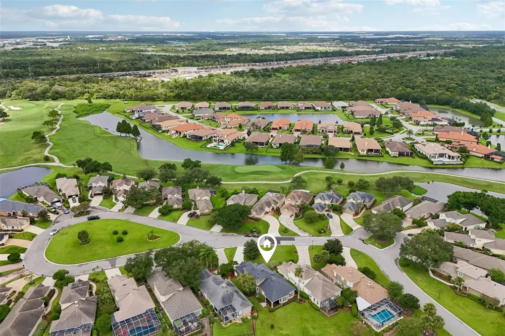 3050 SHOAL CREEK VILLAGE DRIVE Lakeland, FL 33803
