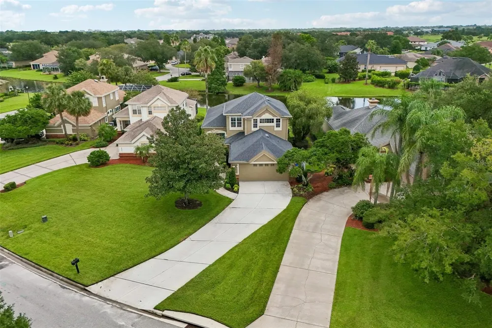 3050 SHOAL CREEK VILLAGE DRIVE Lakeland, FL 33803