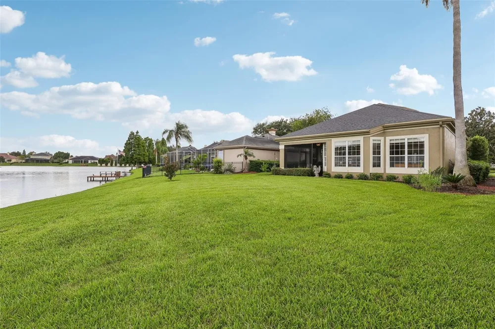 3050 SHOAL CREEK VILLAGE DRIVE Lakeland, FL 33803