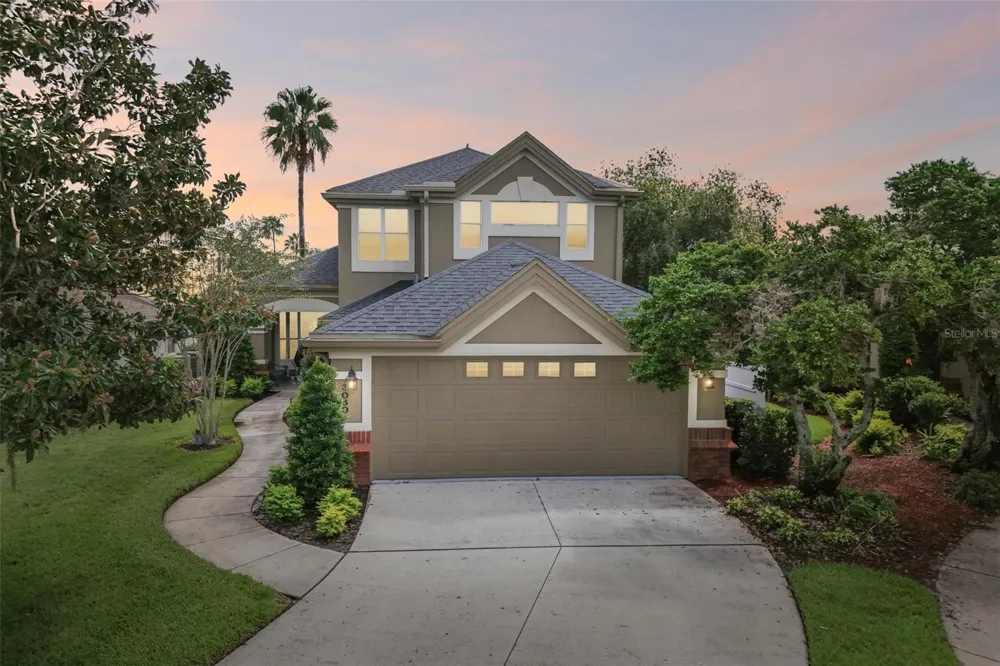 3050 SHOAL CREEK VILLAGE DRIVE Lakeland, FL 33803