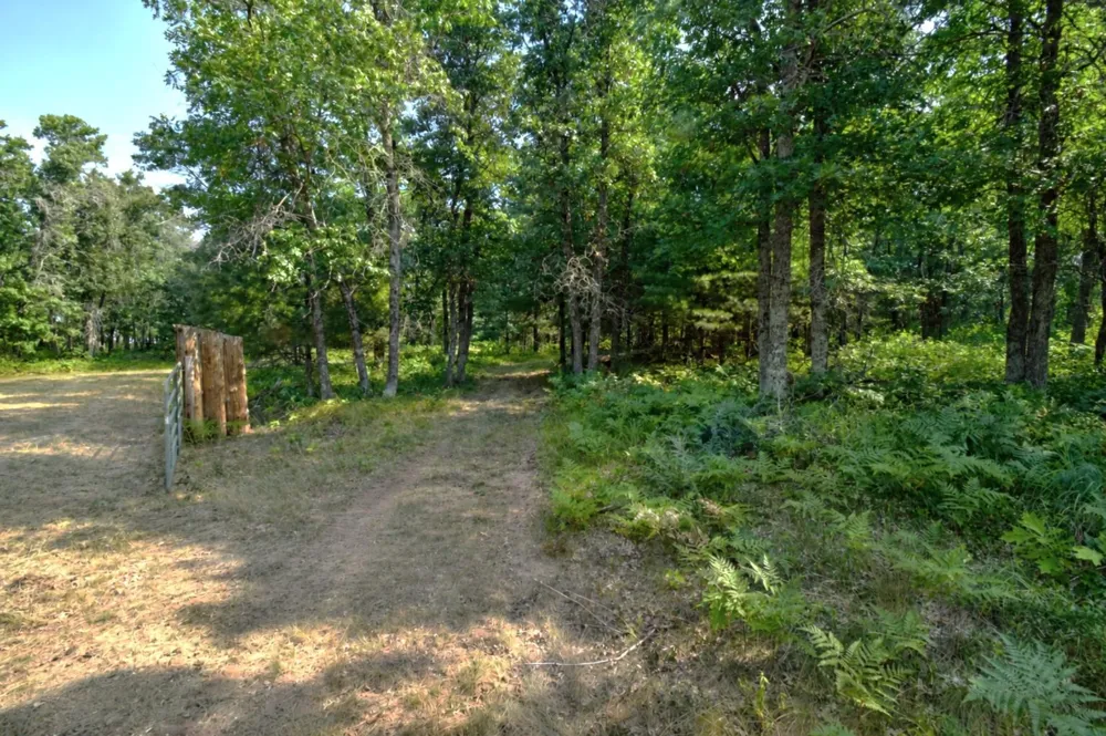 Lot 5 South Point Trail Danbury, WI 54830
