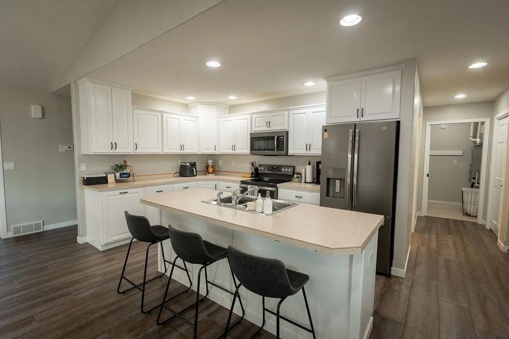 1105 Southwood Drive Dilworth, MN 56529