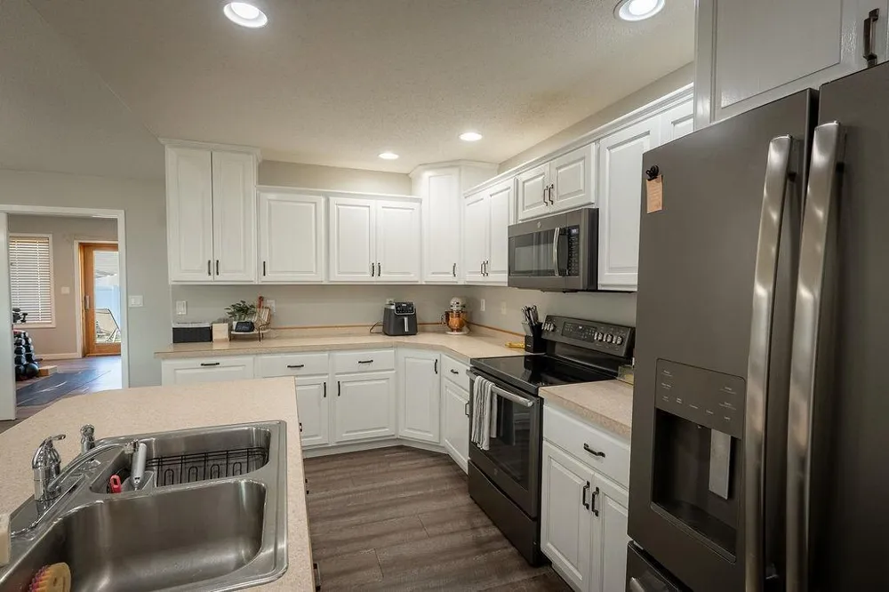1105 Southwood Drive Dilworth, MN 56529