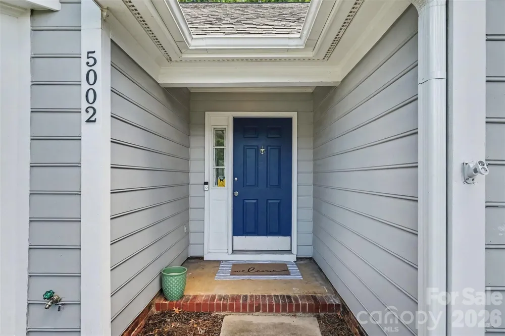 5002 Morning Dew Lane Monroe, NC 28110