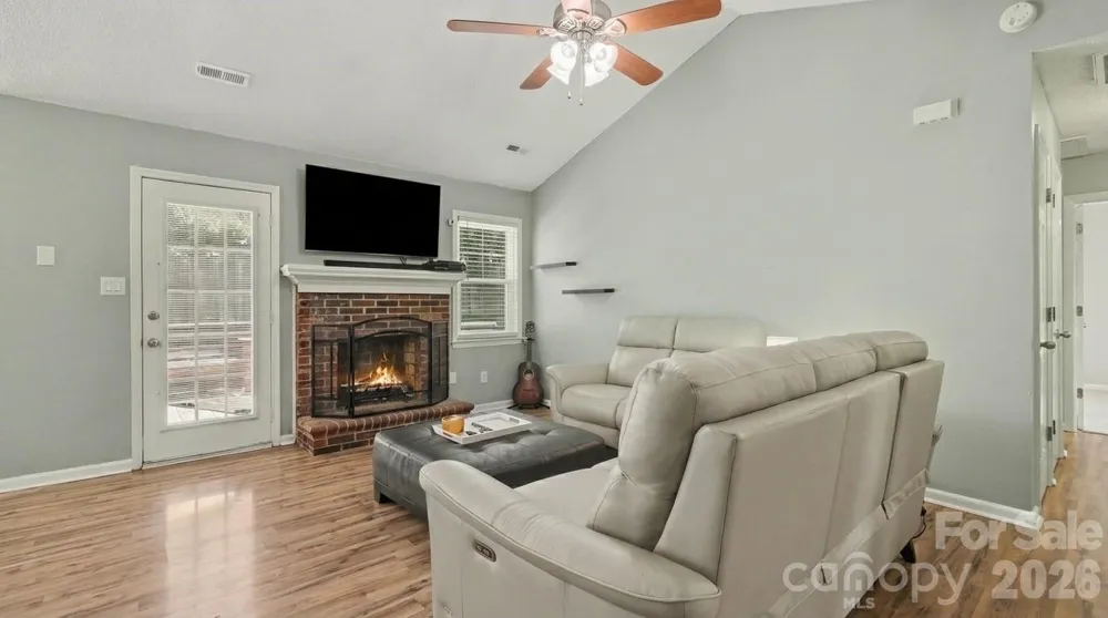 5002 Morning Dew Lane Monroe, NC 28110