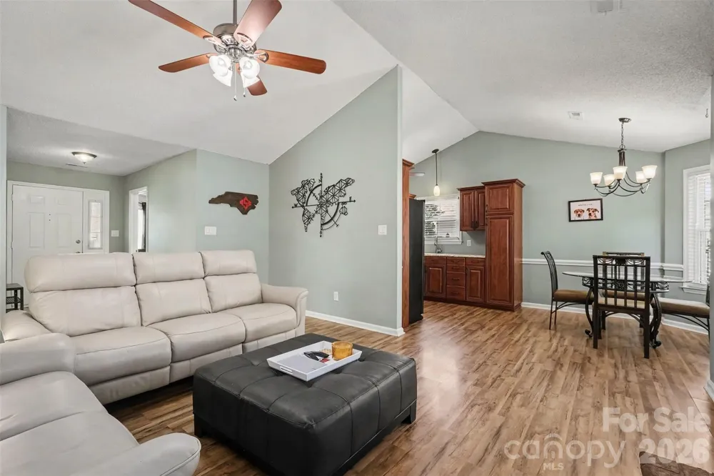 5002 Morning Dew Lane Monroe, NC 28110