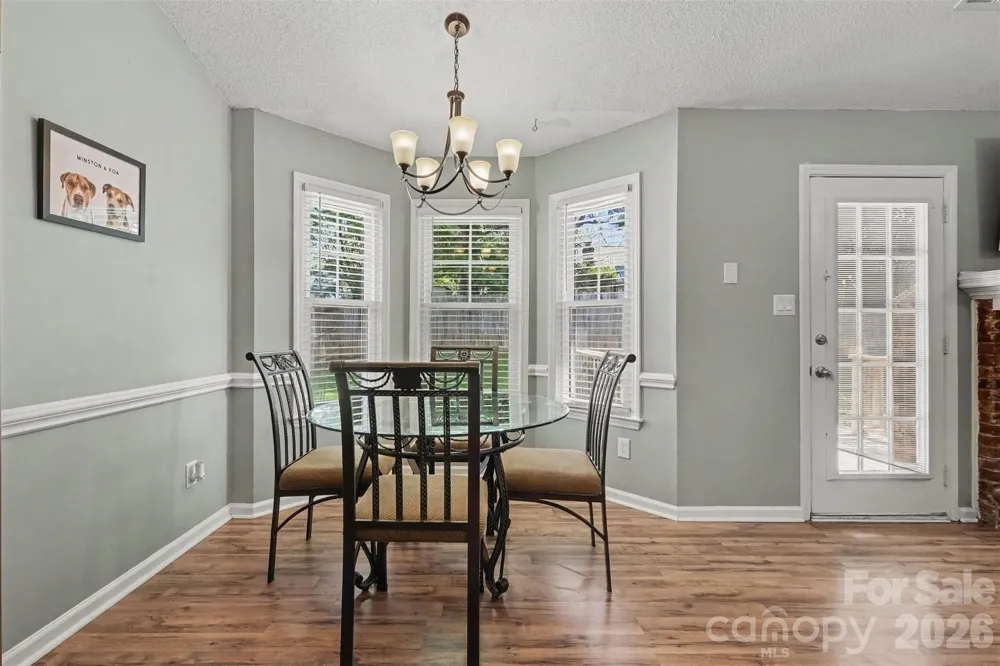 5002 Morning Dew Lane Monroe, NC 28110